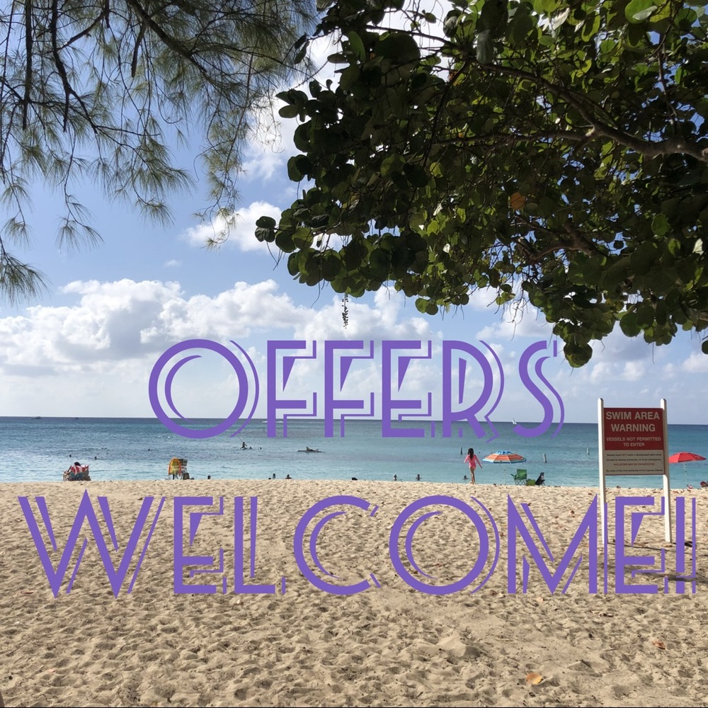 Make an offer ❤️